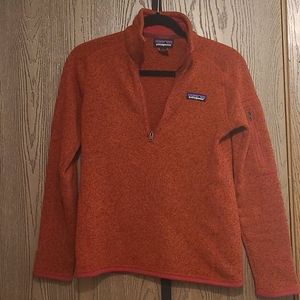Patagonia 1/4 Zip